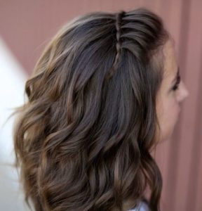 Photo Credit: http://therighthairstyles.com/braided-headband-hairstyles/