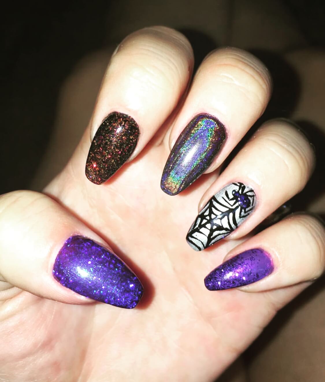 Gallery Of Salon De Nouveau's Work Tucson, Arizona Nails by Katrina - Gallery Of Salon De Nouveau's Work Tucson, Arizona