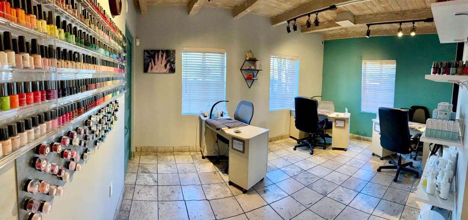 Nail Salon Tucson Tucson Manicures & Pedicures